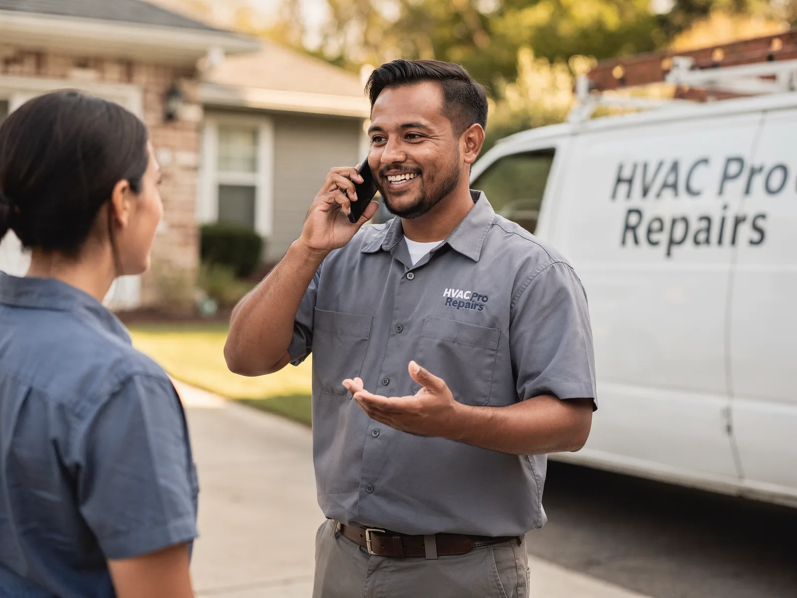 Heat Pump Repair Mount Vernon, AL FAQs